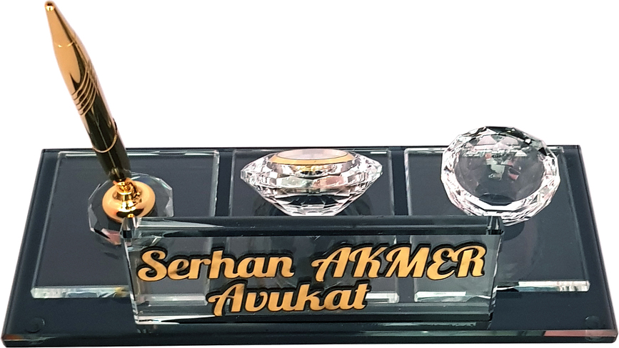 Masaüstü İsimlik
